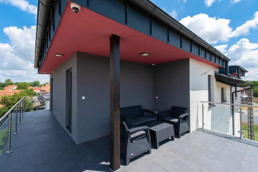 Mobirise Website Builder