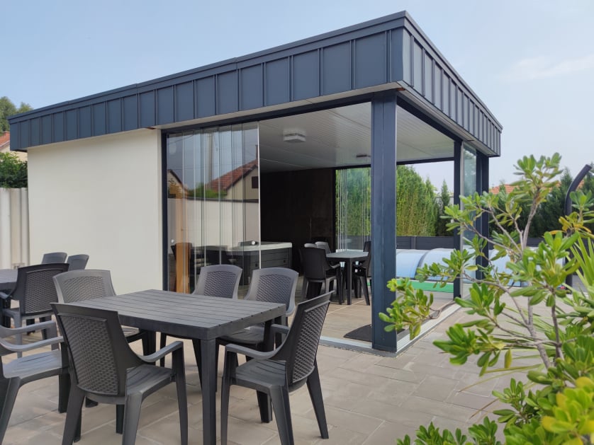 Mobirise Website Builder