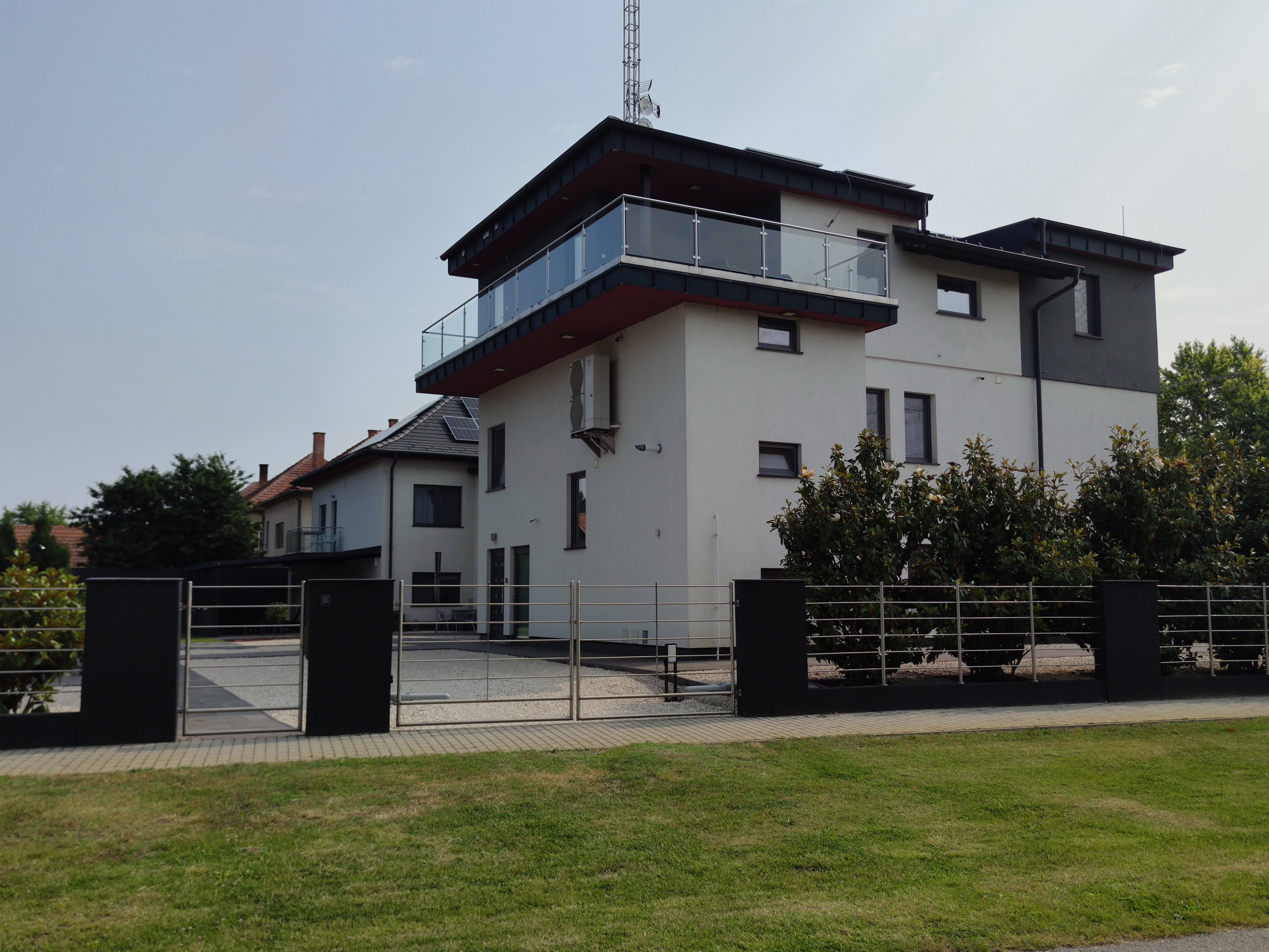 Mobirise Website Builder