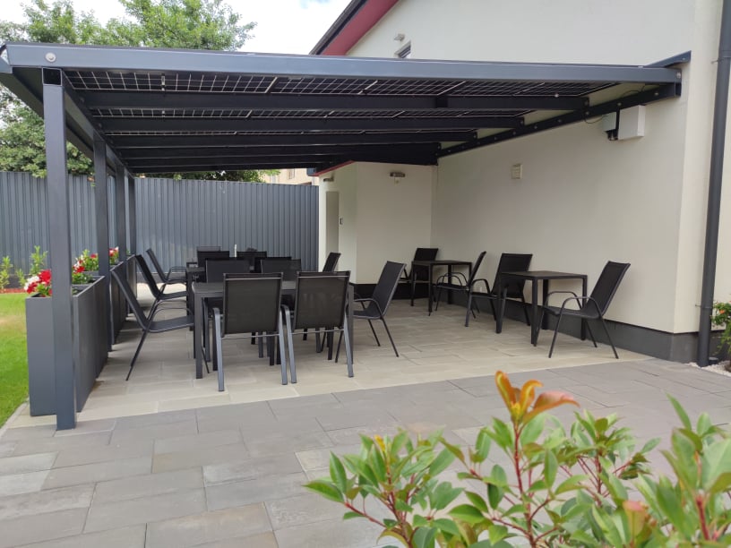 Mobirise Website Builder