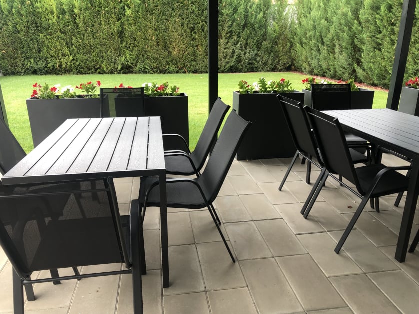 Mobirise Website Builder